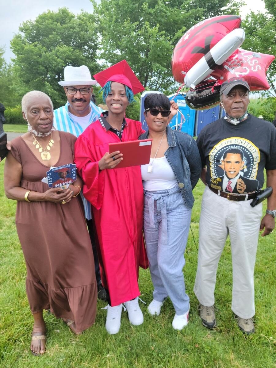 Family photograph