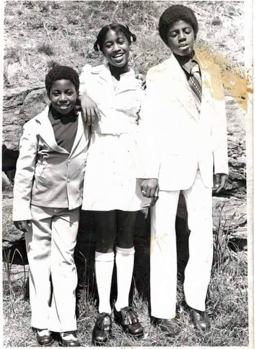 Family photograph